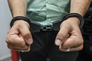Подозреваемого в убийстве задержали в Алматы