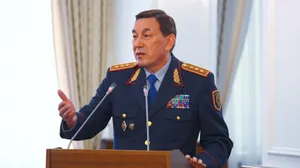 К местной полицейской службе есть вопросы – министр внутренних дел