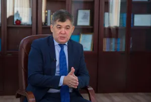 Министр здравоохранения рассказал о снижении смертности в Казахстане