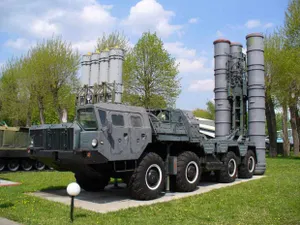 Россия подарит Казахстану пять дивизионов С-300