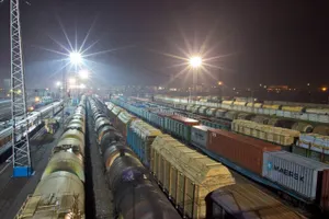 НПП разъяснила причины запрета приема зерновозов из стран СНГ и Балтии