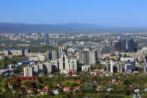 В Алматы ускорят развитие транспортной инфраструктуры