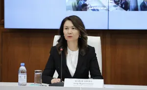Госслужащим предложили перейти на видеосвязь в Казахстане