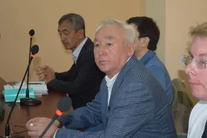 Сейтказы Матаев осужден на шесть лет