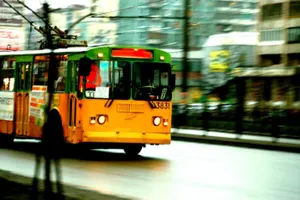 В Актобе подорожает проезд на общественном транспорте