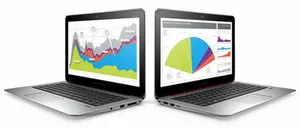 HP анонсировала самые легкие бизнес-ноутбуки на рынке