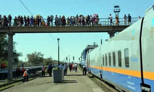 Правительство переходит к модернизации портов, аэропортов и вокзалов