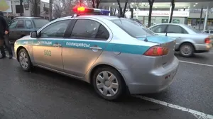 Девочки-подростки совершили вооруженный налет