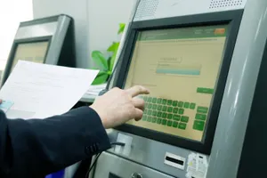 Срок получения услуг от МВД РК значительно сократился