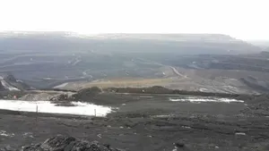Казахстан в два раза увеличил выручку от экспорта угля