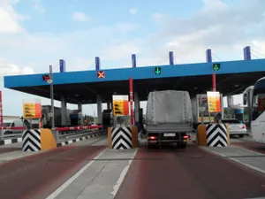 Платную дорогу планируют открыть в ВКО