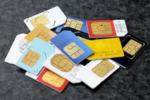 Более 42 миллионов SIM-карт продано в Казахстане