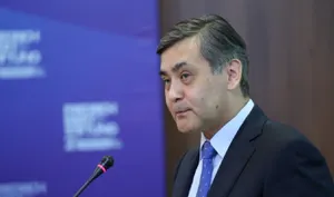 Министр обороны готов бороться с «дедовщиной» в казахстанской армии