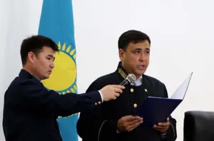 76 ошибок на двух страницах допустил судья в Нур-Султане