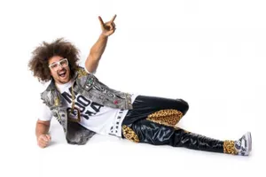 Дуэт LMFAO поздравит алматинцев с Днем города