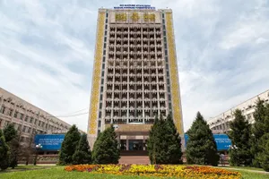 Центр аль-Фараби откроют в Алматы