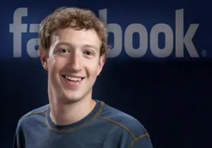 Глава Facebook Марк Цукерберг заявил о рождении дочери