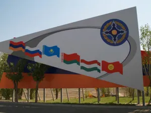В Кыргызстане пройдут учения стран ОДКБ «Нерушимое братство-2014»
