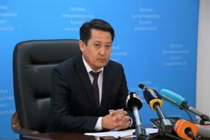 Трагедия в Атырау: двери в шахту лифта были заварены