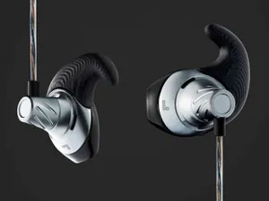 Стартап хочет заработать на индивидуальной 3D-печати наушников