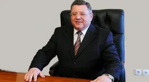 Сергей Кулагин пообещал не повышать голос на людей