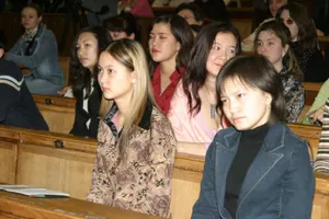 Казахстанцы предпочитают получать образование в Европе