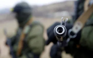 Сатпаев: Казахстан не должен надеяться на военную поддержку извнеЭксклюзив