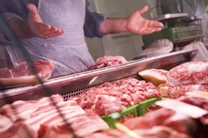 В Казахстане введены квоты на вывоз мяса КРС