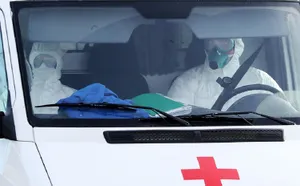 Еще один человек скончался от коронавируса в Казахстане