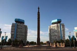 Алматы может отметить свое 1000-летие в 2016 году