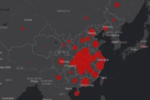 Влияние коронавируса на казахстанскую экономику прокомментировал Смаилов