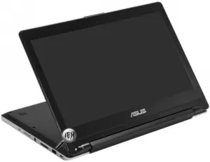 ASUS Transformer Book Flip TP300LA: preview ноутбука-трансформера