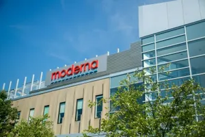 Moderna обвинила в нарушении патентных прав Pfizer и BioNTech