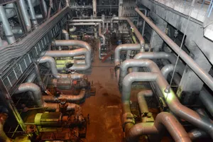 Более 816 миллионов тенге выделено на ремонт котельных Кокшетау