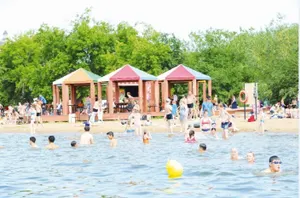 Спасатели проводят рейды на Есиле