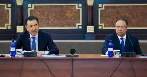 Бакытжан Сагинтаев: Правительство будет поддерживать экспортоориентированных товаропроизводителей
