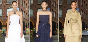 Новая коллекция Givenchy