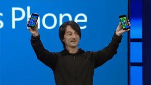 Cortana от Microsoft теперь доступен за пределами США