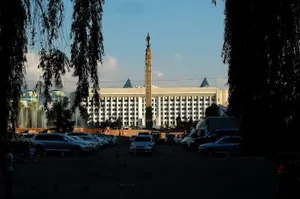 Гранаты, огнестрельное оружие, боеприпасы обнаружены в Алматы
