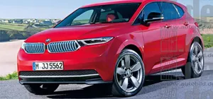 BMW создаст новый компактный кроссовер