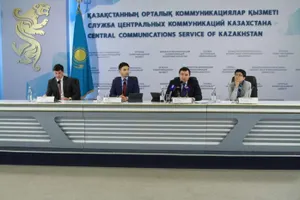 Казахстанские предприниматели не согласны с поправками в Налоговый кодекс