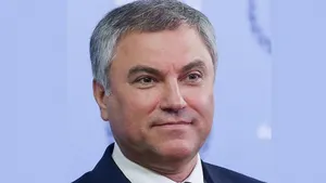 Спикер Госдумы РФ прояснил будущее отношений с Казахстаном