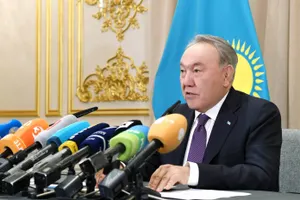 Подведены итоги визита президента Казахстана в США