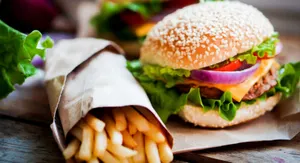 Какие продукты вызывают привыкание – диетолог