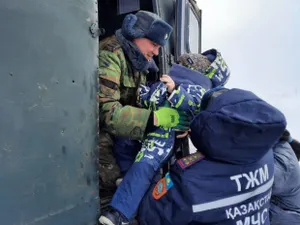 Роман Скляр ответил, сколько денег вложено в систему ЧС с 2018 года в Казахстане
