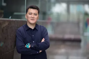 Ерлан Карин назначен советником президента Казахстана