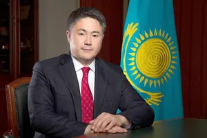 Избран новый глава комитета по стратегии в АО «Самрук-Казына»