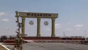 Жители Жанаозена отказываются переезжать в Актау