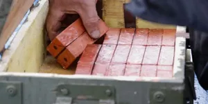 Депутаты требуют пресечения антиконкурентных действий на рынке взрывчатых материалов
