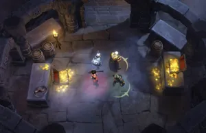 Перезапуск Gauntlet задержится
